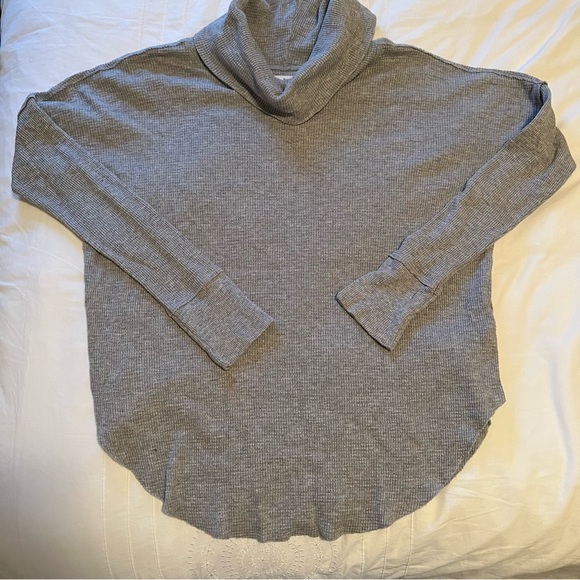 LAST CALL! TNA waffle thermal top - Picture 2 of 4